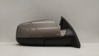 compare product 2010-2011 Chevrolet Equinox Passenger Side View Mirror - Right Door Mirror OEM Used