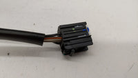 2010-2011 Chevrolet Equinox Passenger Side View Mirror - Right Door Mirror OEM Used - Oemusedautoparts1.com