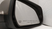 2010-2011 Chevrolet Equinox Passenger Side View Mirror - Right Door Mirror OEM Used - Oemusedautoparts1.com