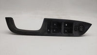 2010-2017 Chevrolet Equinox Master Power Window Switch Replacement Driver Side Left P/N:25983673 25946838 Fits OEM Used Auto