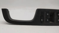 2010-2017 Chevrolet Equinox Master Power Window Switch Replacement Driver Side Left P/N:25983673 25946838 Fits OEM Used Auto