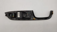 2010-2017 Chevrolet Equinox Master Power Window Switch Replacement Driver Side Left P/N:25983673 25946838 Fits OEM Used Auto
