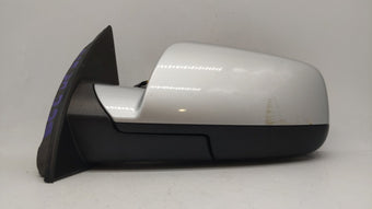 compare product 2010-2011 Chevrolet Equinox Driver Side View Mirror - Left Door Mirror OEM Used