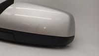 2010-2011 Chevrolet Equinox Driver Side View Mirror - Left Door Mirror OEM Used - Oemusedautoparts1.com