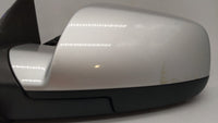 2010-2011 Chevrolet Equinox Driver Side View Mirror - Left Door Mirror OEM Used - Oemusedautoparts1.com