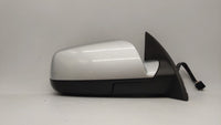 2010-2011 Chevrolet Equinox Passenger Side View Mirror - Right Door Mirror OEM Used - Oemusedautoparts1.com
