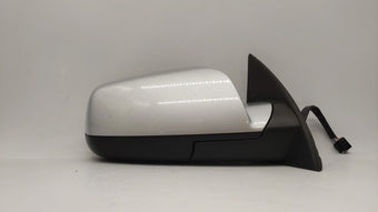 compare product 2010-2011 Chevrolet Equinox Passenger Side View Mirror - Right Door Mirror OEM Used