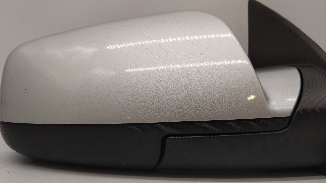 2010-2011 Chevrolet Equinox Passenger Side View Mirror - Right Door Mirror OEM Used - Oemusedautoparts1.com
