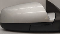 2010-2011 Chevrolet Equinox Passenger Side View Mirror - Right Door Mirror OEM Used - Oemusedautoparts1.com