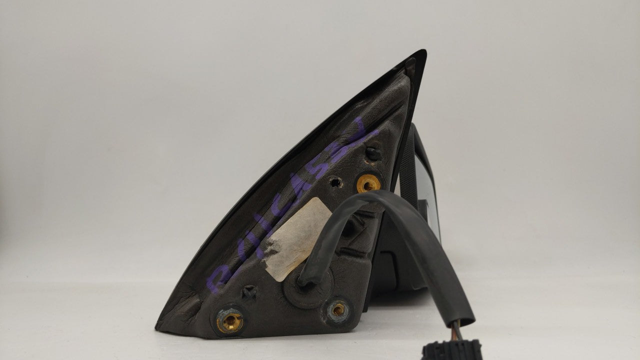 2010-2011 Chevrolet Equinox Passenger Side View Mirror - Right Door Mirror OEM Used - Oemusedautoparts1.com