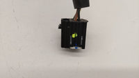 2010-2011 Chevrolet Equinox Passenger Side View Mirror - Right Door Mirror OEM Used - Oemusedautoparts1.com