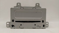 2011-2012 Chevrolet Equinox Radio AM FM Cd Player Receiver Replacement P/N:20983517 20907419, 22870782 Fits Fits 2010 2011 2