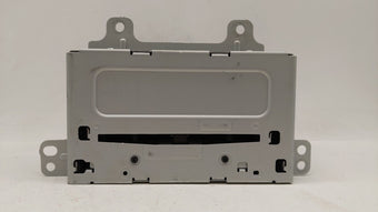 compare product 2011-2012 Chevrolet Equinox Radio AM FM Cd Player Receiver Replacement P/N:20983517 20907419, 22870782 Fits Fits 2010 2011 2012 OEM Used Auto Parts