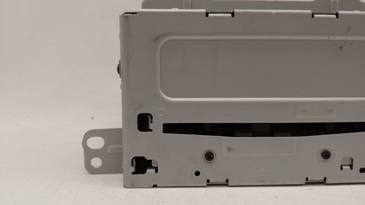 2011-2012 Chevrolet Equinox Radio AM FM Cd Player Receiver Replacement P/N:20983517 20907419, 22870782 Fits Fits 2010 2011 2