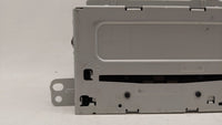 2011-2012 Chevrolet Equinox Radio AM FM Cd Player Receiver Replacement P/N:20983517 20907419, 22870782 Fits Fits 2010 2011 2
