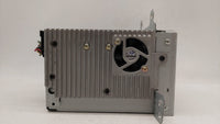 2011-2012 Chevrolet Equinox Radio AM FM Cd Player Receiver Replacement P/N:20983517 20907419, 22870782 Fits Fits 2010 2011 2