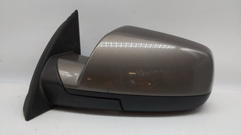 compare product 2010-2011 Chevrolet Equinox Driver Side View Mirror - Left Door Mirror OEM Used