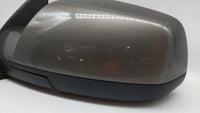 2010-2011 Chevrolet Equinox Driver Side View Mirror - Left Door Mirror OEM Used - Oemusedautoparts1.com