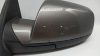 2010-2011 Chevrolet Equinox Driver Side View Mirror - Left Door Mirror OEM Used - Oemusedautoparts1.com