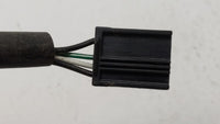 2010-2011 Chevrolet Equinox Driver Side View Mirror - Left Door Mirror OEM Used - Oemusedautoparts1.com