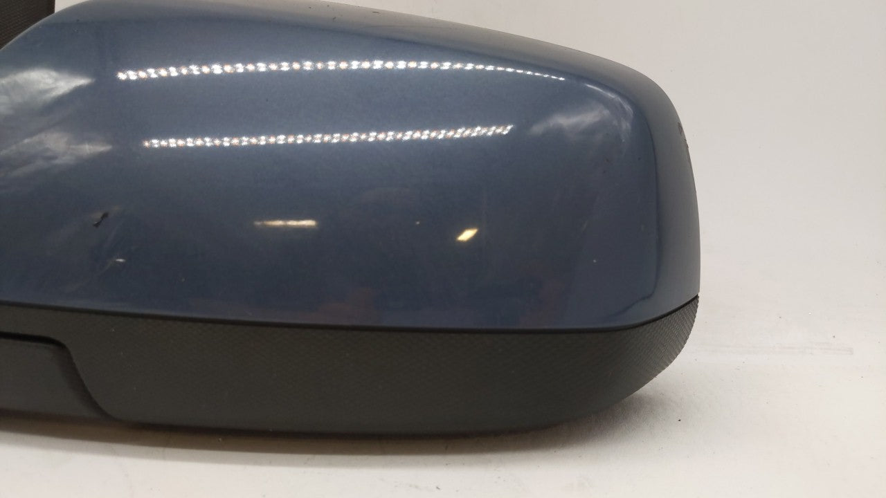 2010-2011 Chevrolet Equinox Driver Side View Mirror - Left Door Mirror OEM Used - Oemusedautoparts1.com