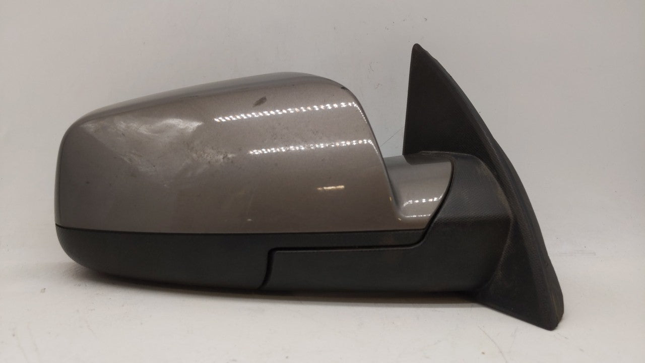 2010-2011 Chevrolet Equinox Passenger Side View Mirror - Right Door Mirror OEM Used - Oemusedautoparts1.com