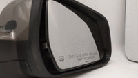 2010-2011 Chevrolet Equinox Passenger Side View Mirror - Right Door Mirror OEM Used - Oemusedautoparts1.com