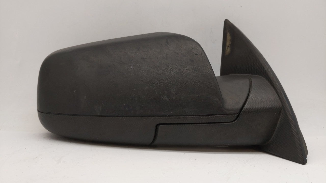 2010-2011 Chevrolet Equinox Passenger Side View Mirror - Right Door Mirror OEM Used - Oemusedautoparts1.com