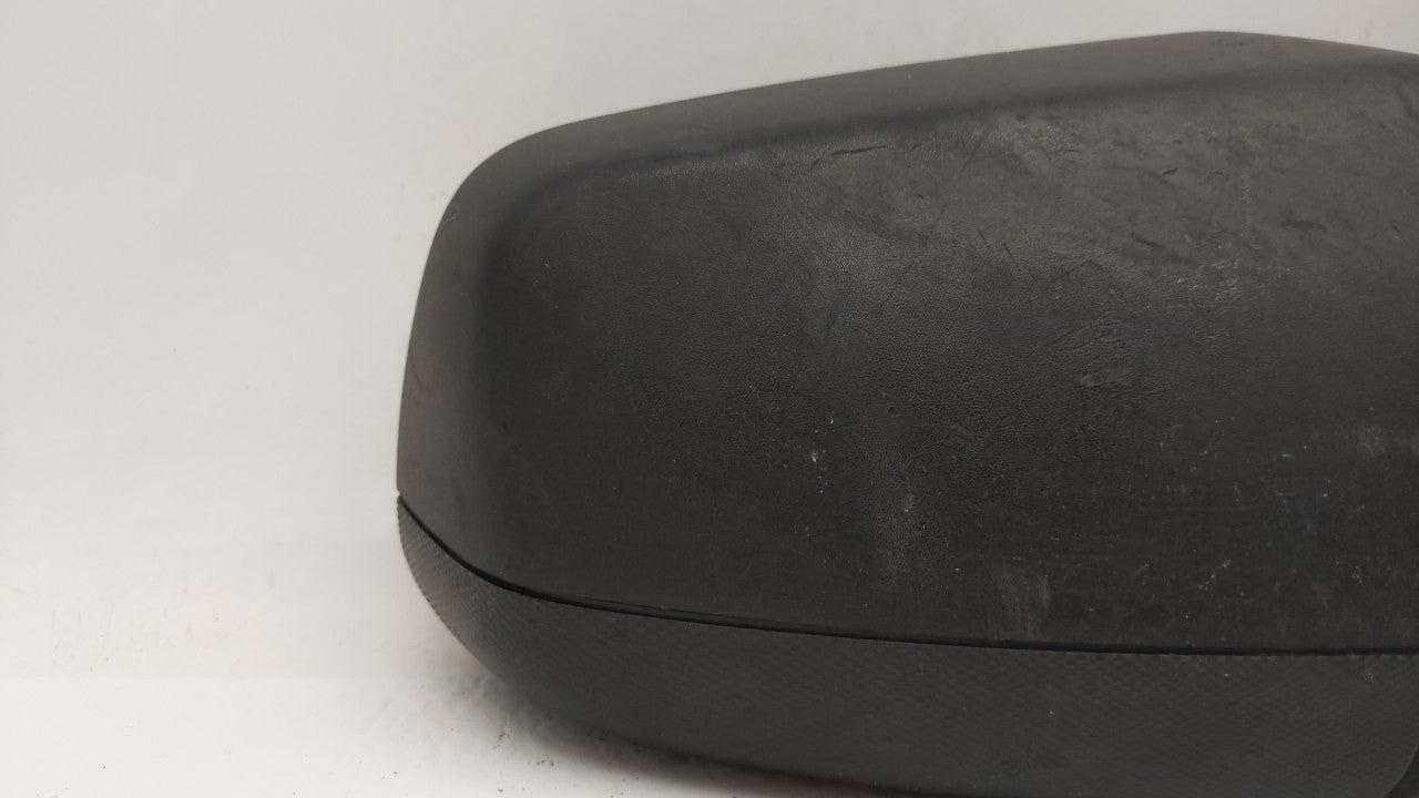 2010-2011 Chevrolet Equinox Passenger Side View Mirror - Right Door Mirror OEM Used - Oemusedautoparts1.com