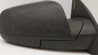 2010-2011 Chevrolet Equinox Passenger Side View Mirror - Right Door Mirror OEM Used - Oemusedautoparts1.com