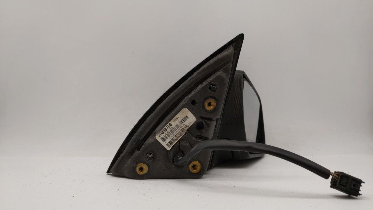 2010-2011 Chevrolet Equinox Passenger Side View Mirror - Right Door Mirror OEM Used - Oemusedautoparts1.com