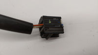 2010-2011 Chevrolet Equinox Passenger Side View Mirror - Right Door Mirror OEM Used - Oemusedautoparts1.com
