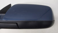 2010-2011 Chevrolet Equinox Driver Side View Mirror - Left Door Mirror OEM Used - Oemusedautoparts1.com