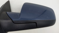 2010-2011 Chevrolet Equinox Driver Side View Mirror - Left Door Mirror OEM Used - Oemusedautoparts1.com