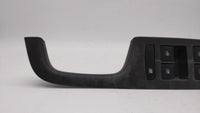 2010-2017 Chevrolet Equinox Master Power Window Switch Replacement Driver Side Left P/N:25983673 25946838 Fits OEM Used Auto