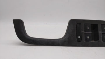 2010-2017 Chevrolet Equinox Master Power Window Switch Replacement Driver Side Left P/N:25983673 25946838 Fits OEM Used Auto Parts