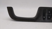 2010-2017 Chevrolet Equinox Master Power Window Switch Replacement Driver Side Left P/N:25983673 25946838 Fits OEM Used Auto