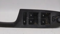 2010-2017 Chevrolet Equinox Master Power Window Switch Replacement Driver Side Left P/N:25983673 25946838 Fits OEM Used Auto