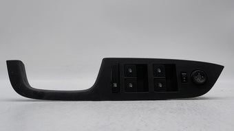 compare product 2010-2017 Chevrolet Equinox Master Power Window Switch Replacement Driver Side Left P/N:25983673 25946838 Fits OEM Used Auto Parts