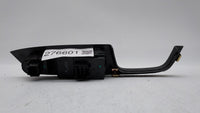 2010-2017 Chevrolet Equinox Master Power Window Switch Replacement Driver Side Left P/N:25983673 25946838 Fits OEM Used Auto