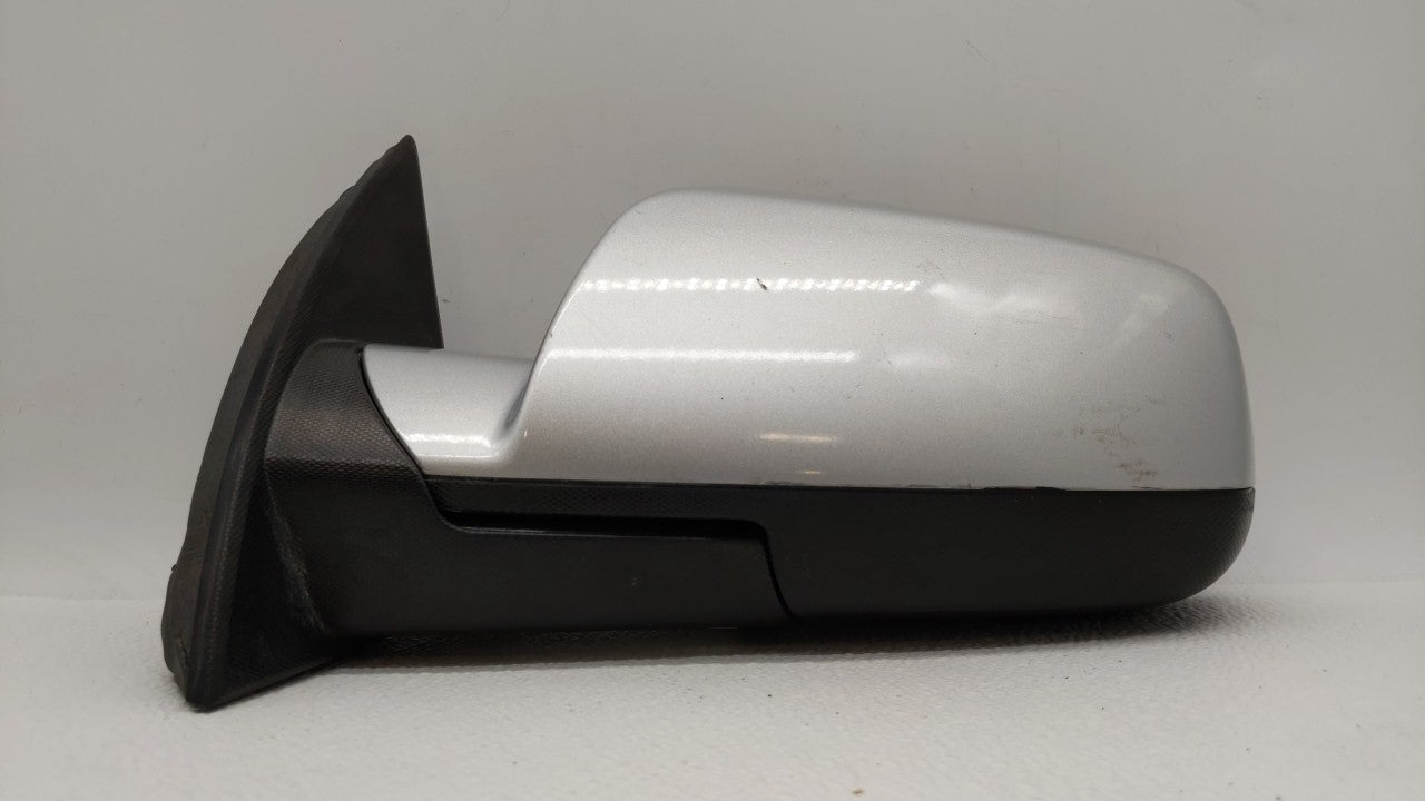 2010-2011 Chevrolet Equinox Driver Side View Mirror - Left Door Mirror OEM Used - Oemusedautoparts1.com