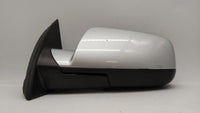 2010-2011 Chevrolet Equinox Driver Side View Mirror - Left Door Mirror OEM Used - Oemusedautoparts1.com