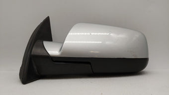compare product 2010-2011 Chevrolet Equinox Driver Side View Mirror - Left Door Mirror OEM Used