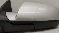 2010-2011 Chevrolet Equinox Driver Side View Mirror - Left Door Mirror OEM Used - Oemusedautoparts1.com