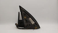2010-2011 Chevrolet Equinox Driver Side View Mirror - Left Door Mirror OEM Used - Oemusedautoparts1.com