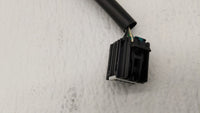 2010-2011 Chevrolet Equinox Driver Side View Mirror - Left Door Mirror OEM Used - Oemusedautoparts1.com