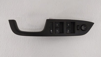 compare product 2010-2017 Chevrolet Equinox Master Power Window Switch Replacement Driver Side Left P/N:25983673 25946838 Fits OEM Used Auto Parts