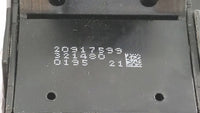 2010-2017 Chevrolet Equinox Master Power Window Switch Replacement Driver Side Left P/N:25983673 25946838 Fits OEM Used Auto