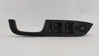 compare product 2010-2017 Chevrolet Equinox Master Power Window Switch Replacement Driver Side Left P/N:25983673 25946838 Fits OEM Used Auto Parts