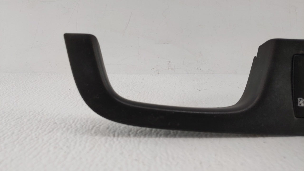 2010-2017 Chevrolet Equinox Master Power Window Switch Replacement Driver Side Left P/N:25983673 25946838 Fits OEM Used Auto